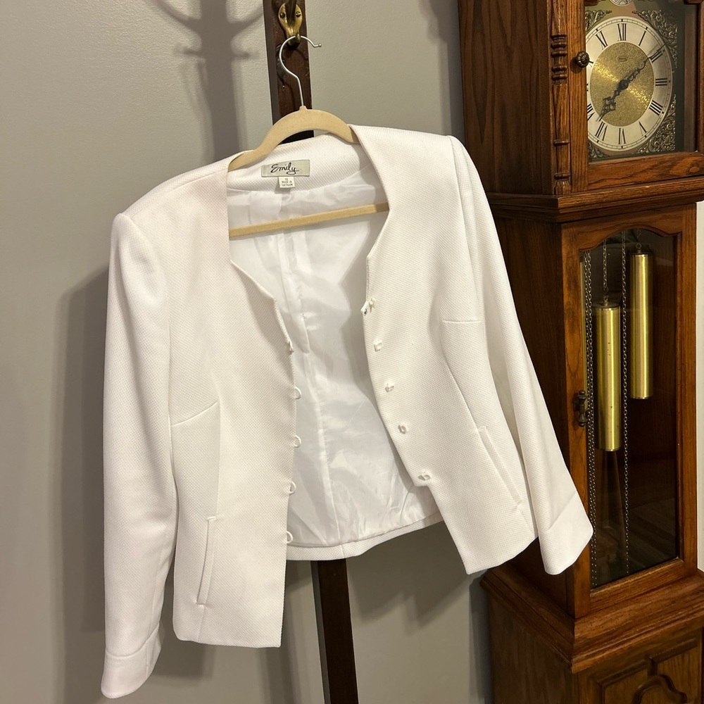 Women’s Emily Blazer